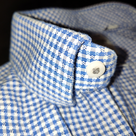 Ben Sherman Button Down - Picture 10 of 12